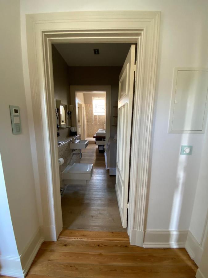 Ferienwohnung Bamberger Lübeck Kültér fotó