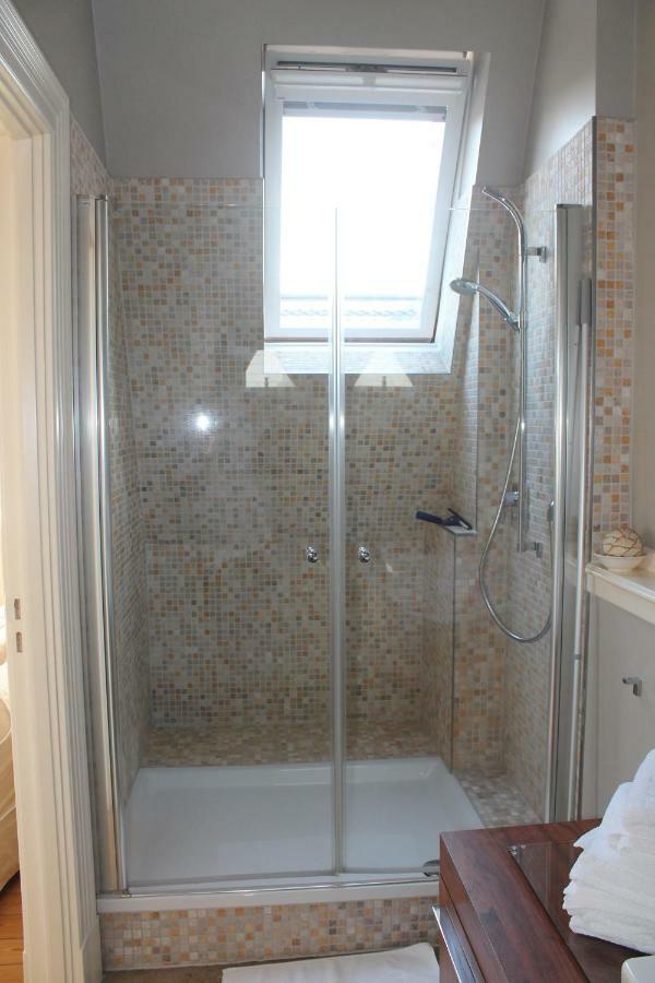 Ferienwohnung Bamberger Lübeck Kültér fotó
