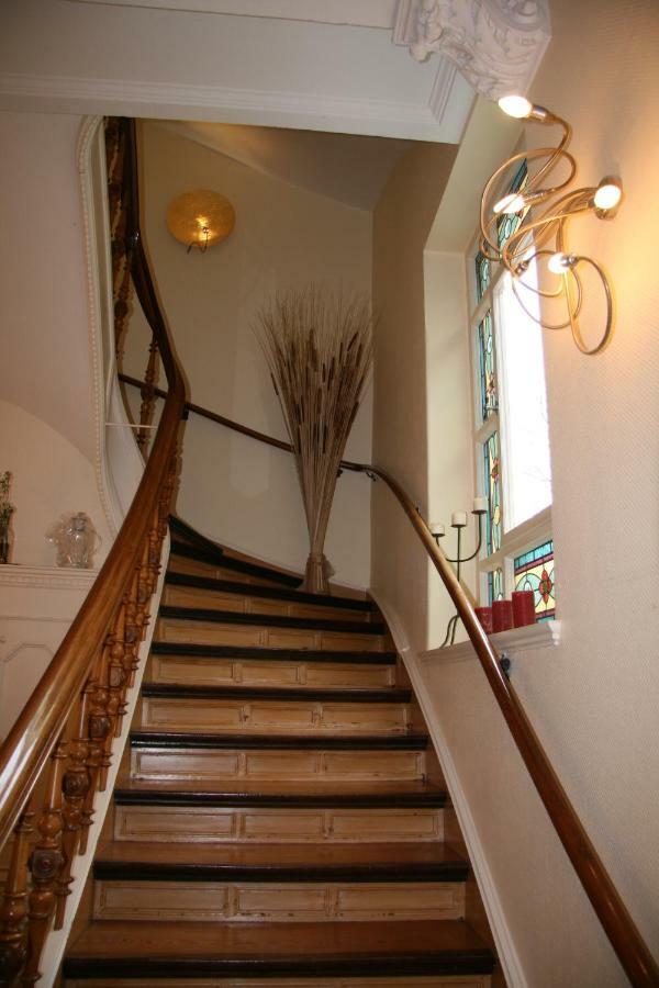 Ferienwohnung Bamberger Lübeck Kültér fotó